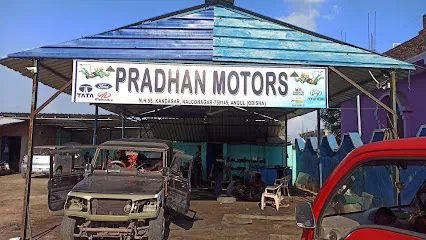 PRADHAN MOTORS