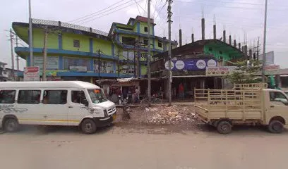 Pradip Commercial