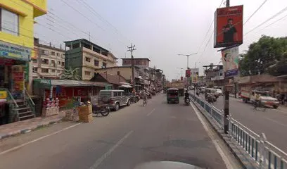 Pradip Debnath