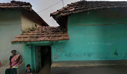Pradip Garage