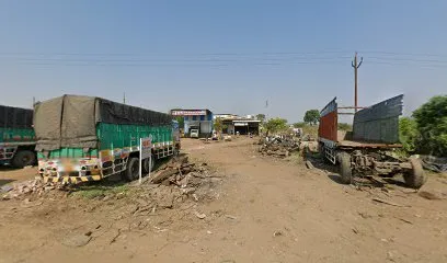 Praful Workshop