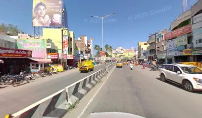 pragatheesh Auto