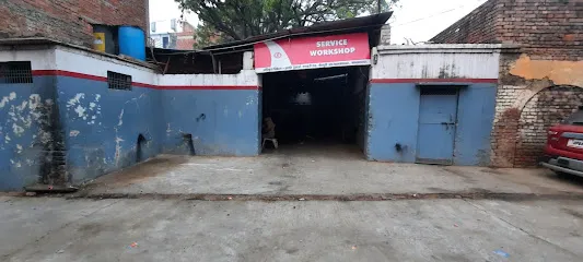 Pragati Tractors
