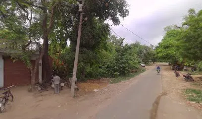 Prajapati Auto Garage