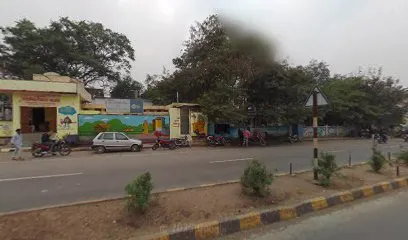 PRAJAPATI AUTO GARAGE