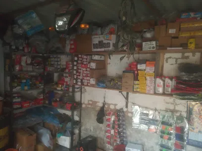 Prajapati auto service center churu