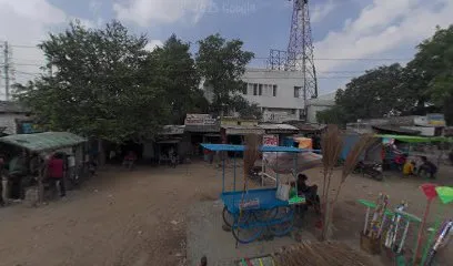 Prajapati Automobile