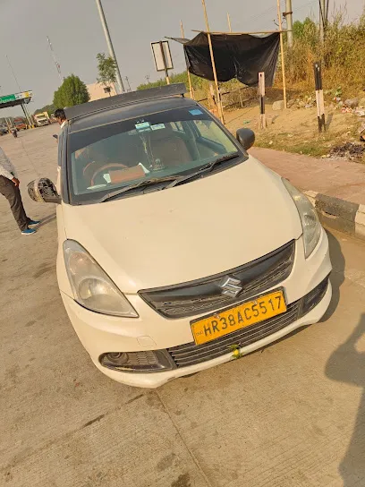 Prajapati travel