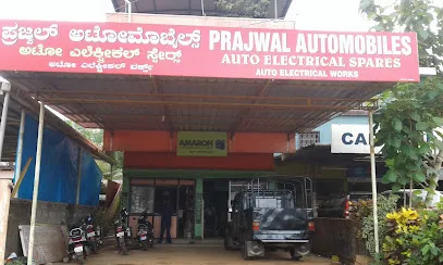 Prajwal Automobiles