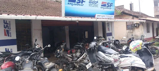 Prakash ato works for all two wheelers