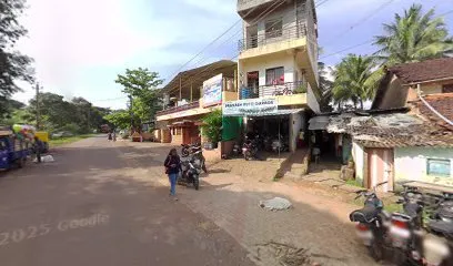 Prakash Auto Garage