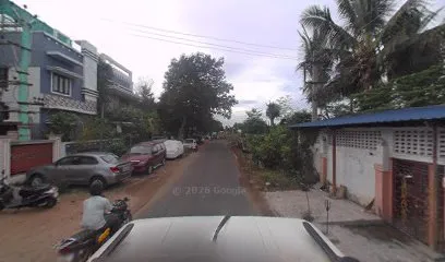 Prakash Auto Works