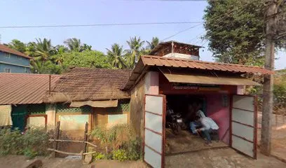 PRAKASH AUTO WORKS