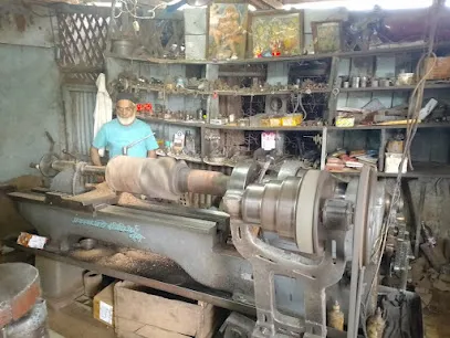 Prakash Auto