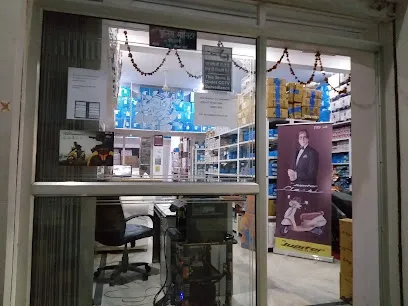 PRAKASH AUTOMOBILES JHUNJHUNU