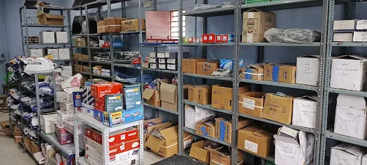 Prakash Autos