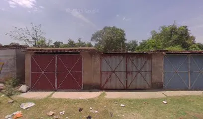 Prakash Garage