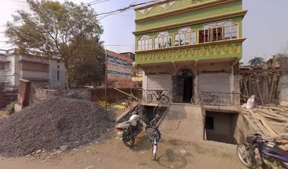 Prakash Motor Bike