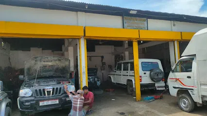 PRAKASH MOTOR WORKSHOP