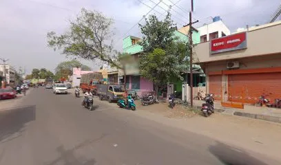 Prakash Motorss