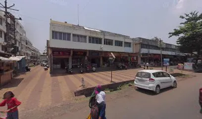 Prakash Tractor garage Gadhinglaj