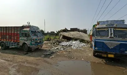 PRAKHAS Garage Truck Service