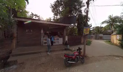 Praman Motors