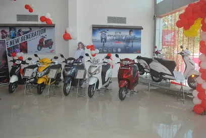 Pramila Honda Baikunthpur
