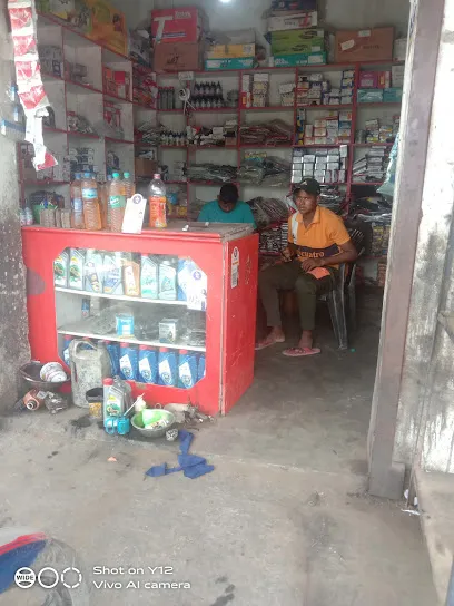 Pramod auto garage