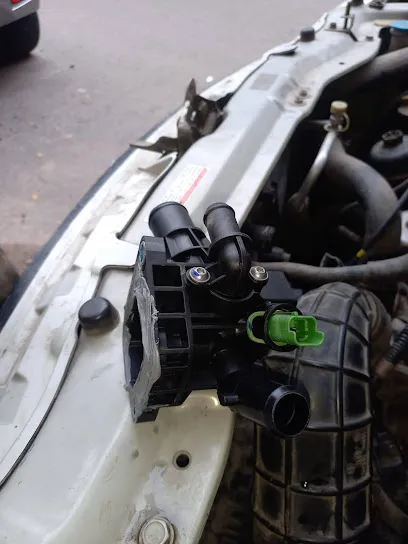 Pramod CAR ELECTRICIAN & AC REPAIR