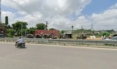 Pramod Garage Shop