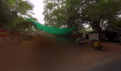 Pramod Garage
