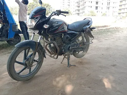 Pramukh auto care koba k raheh 2 wilar