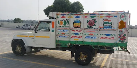 PRAMUKH AUTO CONSULTANT