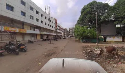 Pramukh Auto Service