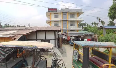 Pranab automobile