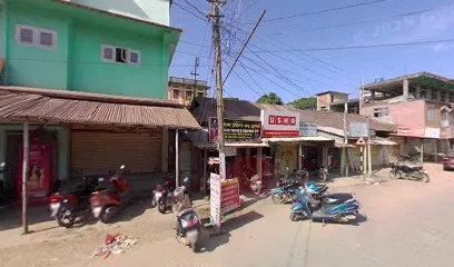 Pranjit Kunja car workshop