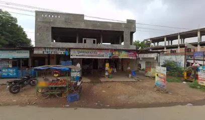 PRASAD AUTO MOBILES