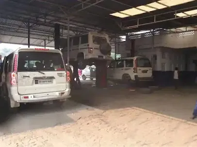 Prasad Automobile