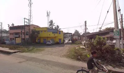 Prasad Service Station