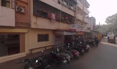 Prasanna Auto Garage