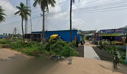Prasanna bike Mechanic mandapeta