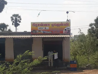 Prasanna Emission Center
