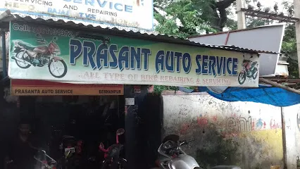 Prasant Auto Service