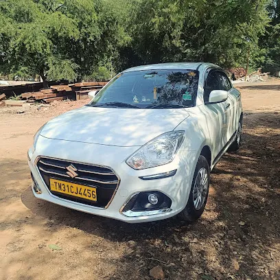 PRASANTH AUTO & CAR