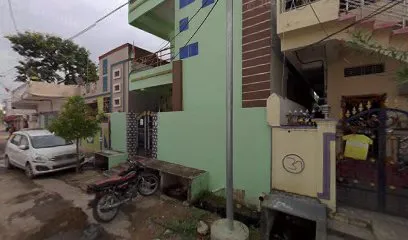 Prasanth Auto Garriage