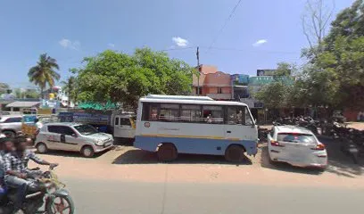Prasath Two Wheeler Mechanic Shop
