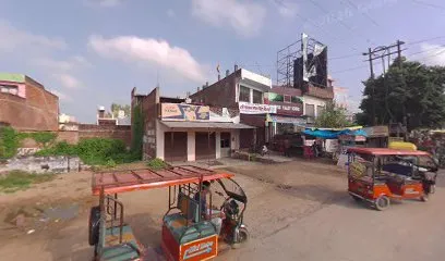 Prashant Shop