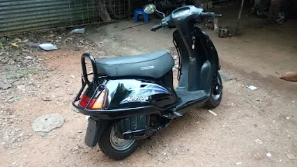 Prasobh Auto Garage