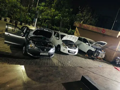 PRASTHAAN MOTOR WORKS